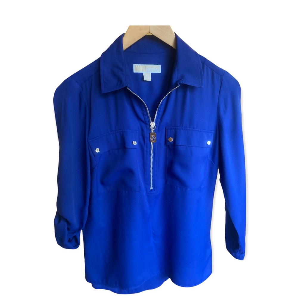 Michael Kors blouse